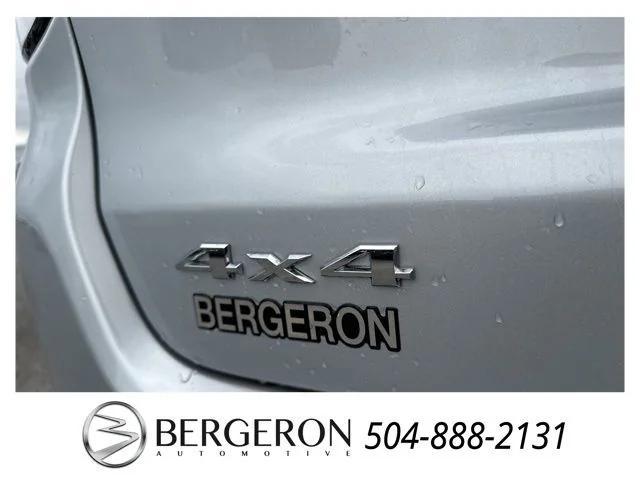 new 2025 Jeep Compass car, priced at $29,380