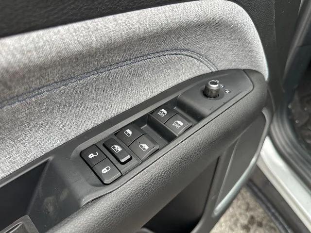 new 2025 Jeep Compass car, priced at $29,380
