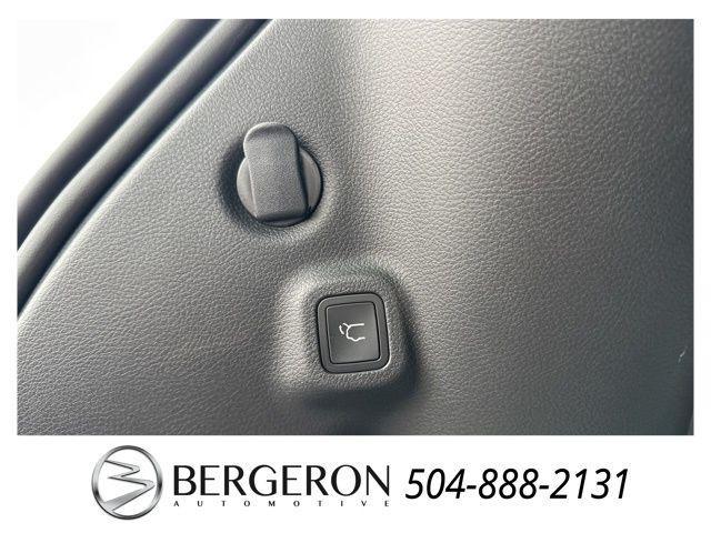 new 2025 Jeep Compass car, priced at $29,380
