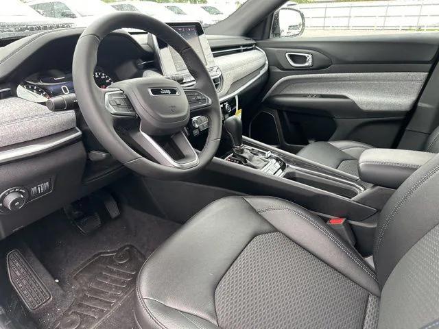 new 2025 Jeep Compass car, priced at $29,380