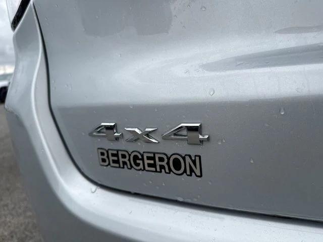 new 2025 Jeep Compass car, priced at $29,380