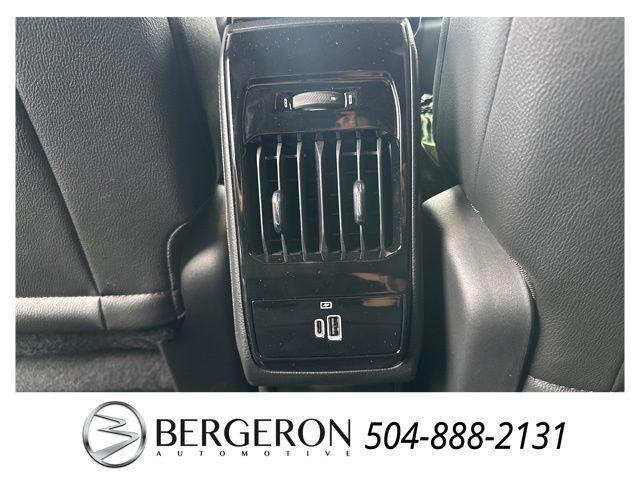 new 2025 Jeep Compass car, priced at $29,380