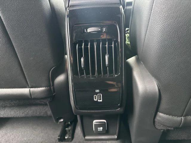 new 2025 Jeep Compass car, priced at $29,380