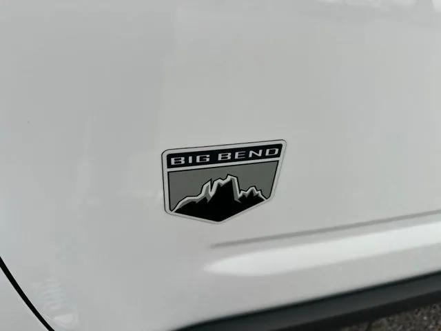 used 2022 Ford Bronco Sport car, priced at $24,501