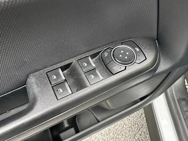 used 2022 Ford Bronco Sport car, priced at $24,501