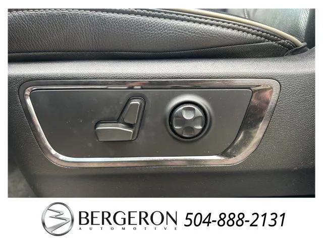 used 2023 Ram 1500 car, priced at $50,829