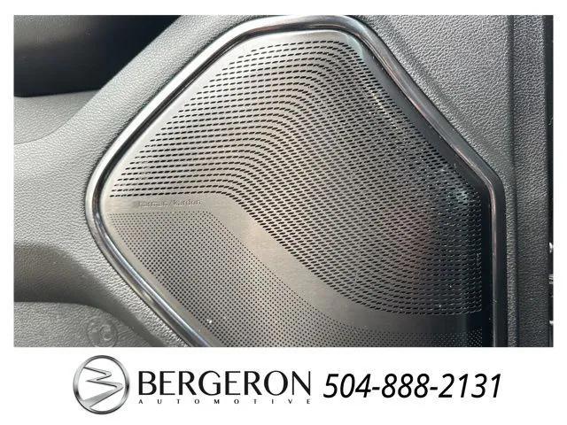 used 2023 Ram 1500 car, priced at $50,829