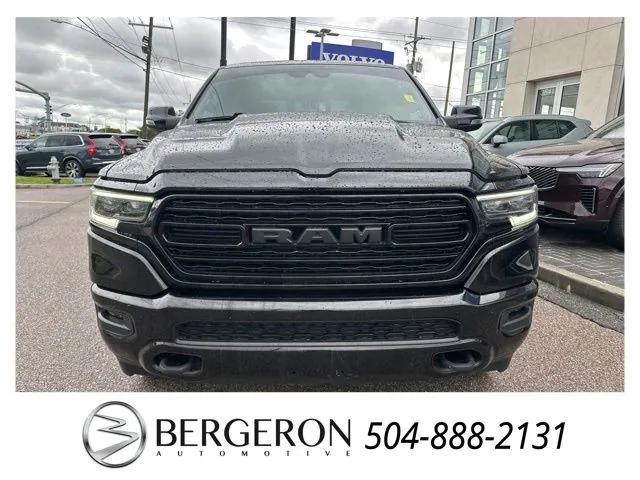 used 2023 Ram 1500 car, priced at $50,829