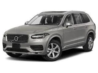 used 2024 Volvo XC90 car, priced at $47,000