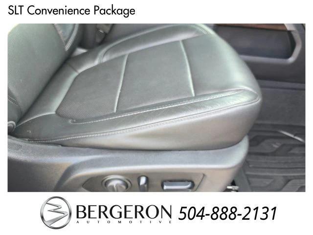 used 2019 GMC Sierra 1500 car, priced at $32,834