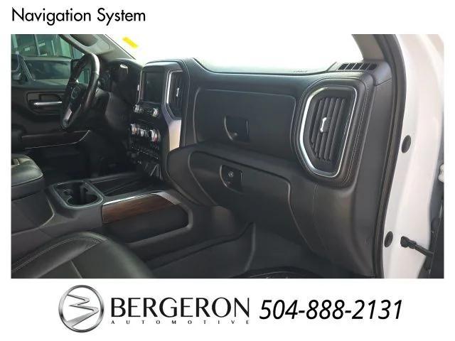 used 2019 GMC Sierra 1500 car, priced at $32,834