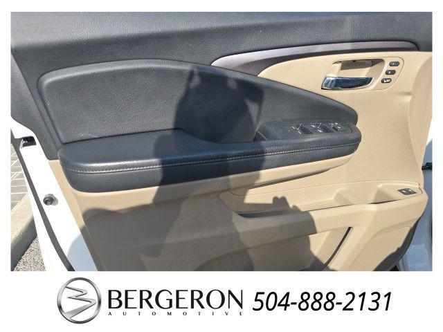 used 2020 Honda Pilot car, priced at $23,505
