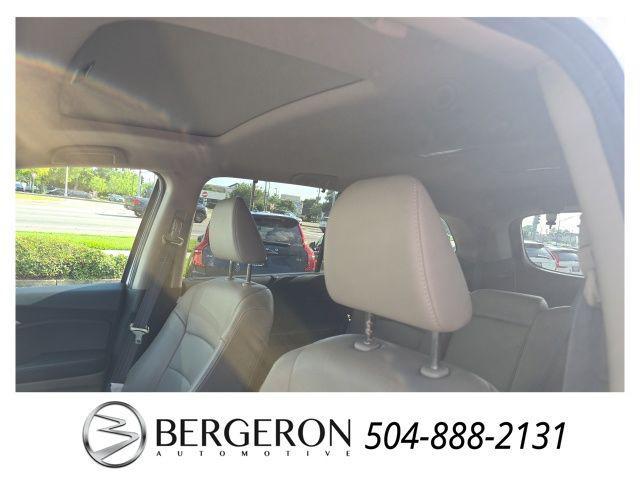 used 2020 Honda Pilot car, priced at $23,505