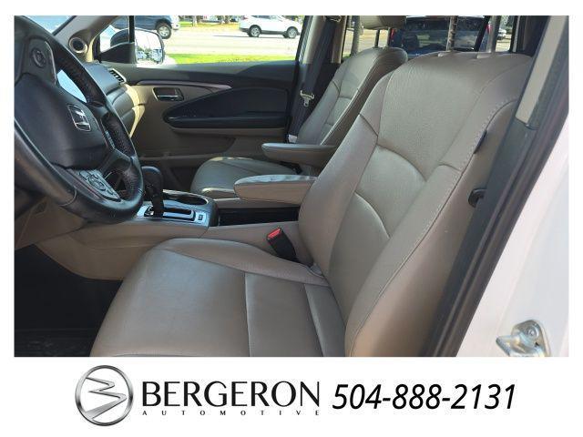 used 2020 Honda Pilot car, priced at $23,505