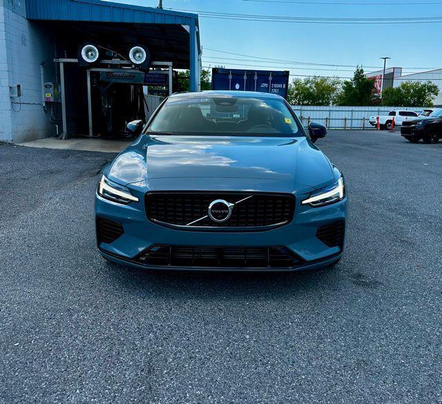 used 2023 Volvo S60 Recharge Plug-In Hybrid car, priced at $29,500