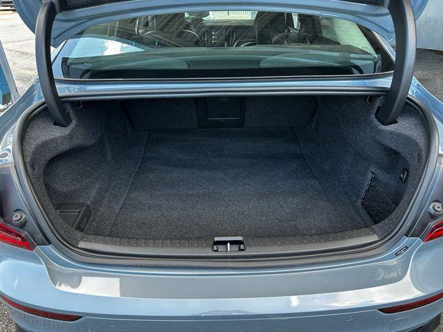 used 2023 Volvo S60 Recharge Plug-In Hybrid car, priced at $29,500