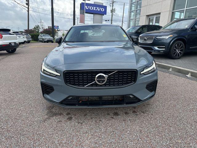 used 2023 Volvo S60 Recharge Plug-In Hybrid car, priced at $30,635