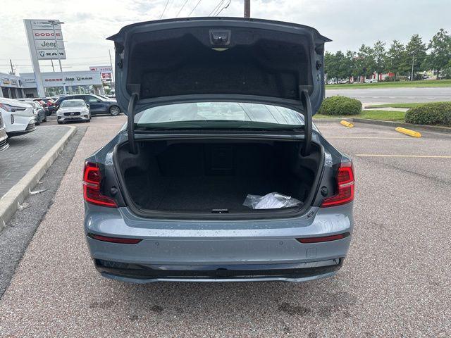 used 2023 Volvo S60 Recharge Plug-In Hybrid car, priced at $30,635