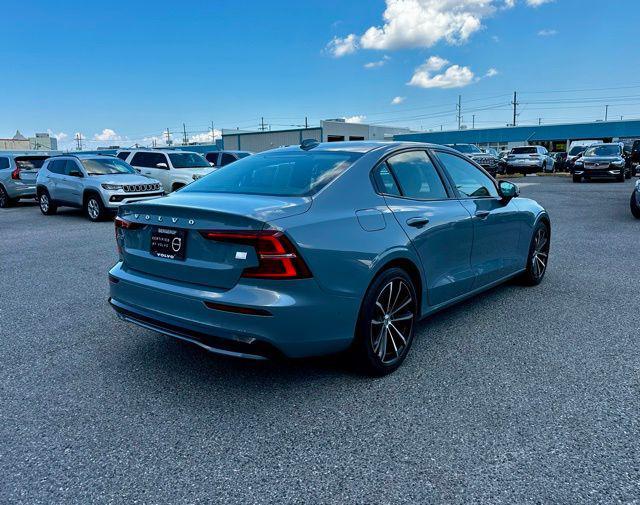 used 2023 Volvo S60 Recharge Plug-In Hybrid car, priced at $29,500