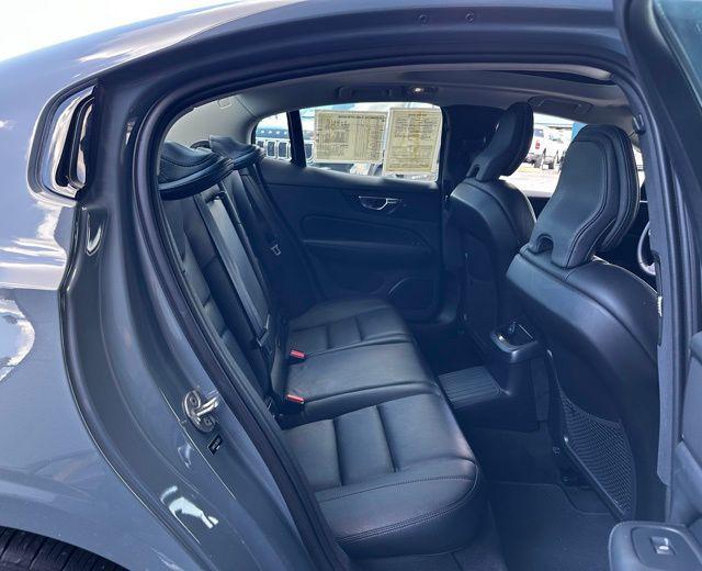 used 2023 Volvo S60 Recharge Plug-In Hybrid car, priced at $29,500