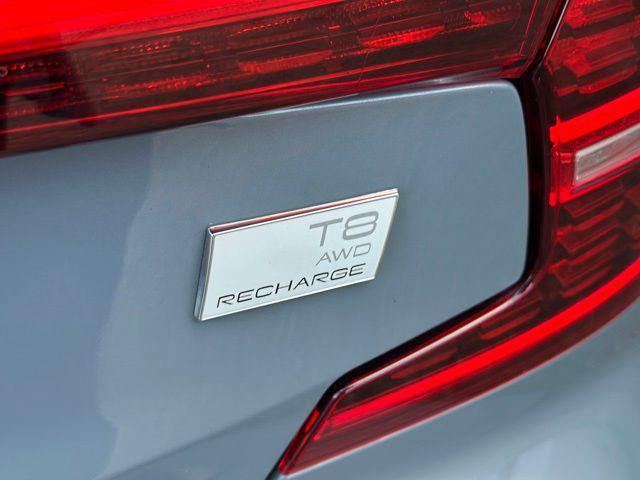 used 2023 Volvo S60 Recharge Plug-In Hybrid car, priced at $29,500
