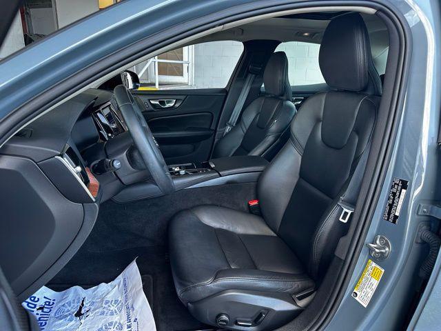 used 2023 Volvo S60 Recharge Plug-In Hybrid car, priced at $29,500