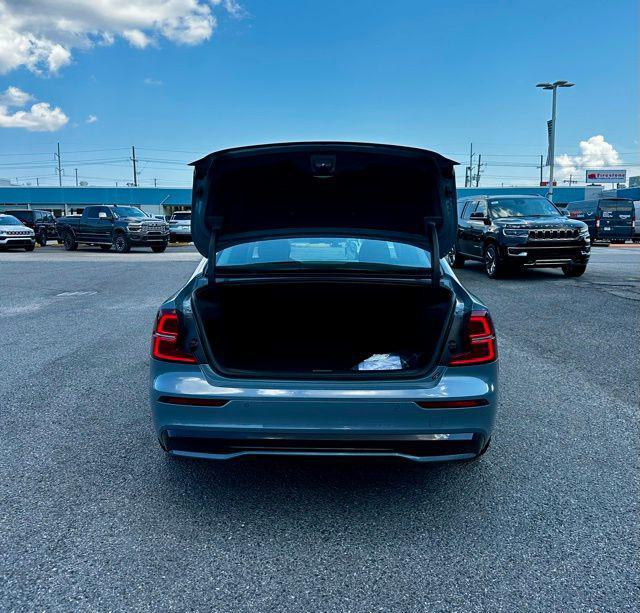 used 2023 Volvo S60 Recharge Plug-In Hybrid car, priced at $29,500