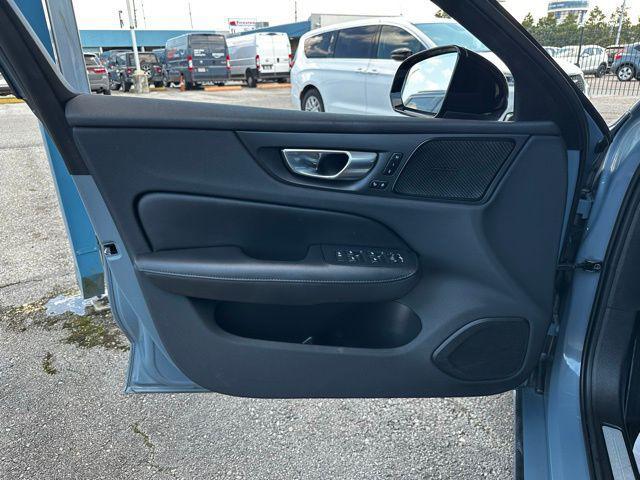 used 2023 Volvo S60 Recharge Plug-In Hybrid car, priced at $29,500