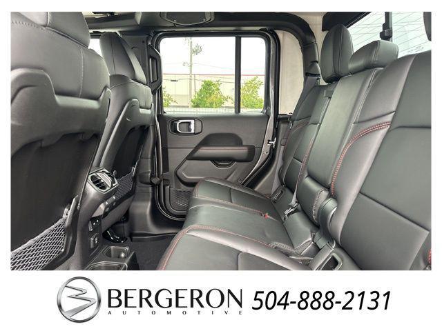 new 2025 Jeep Gladiator car, priced at $53,740