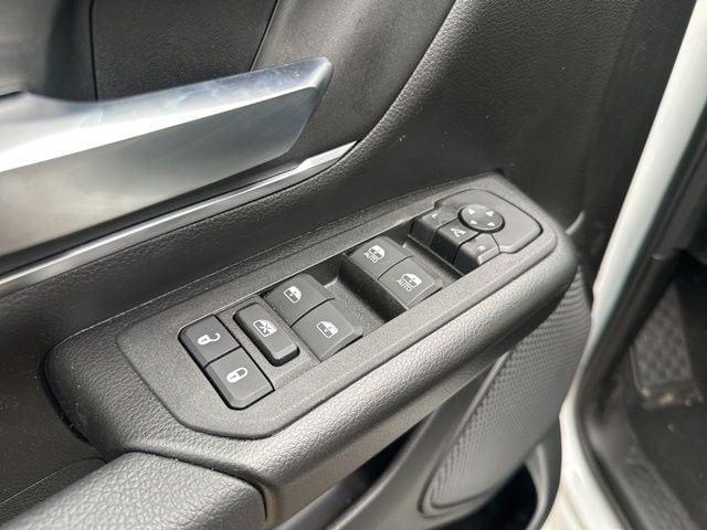 new 2025 Ram 1500 car, priced at $51,340