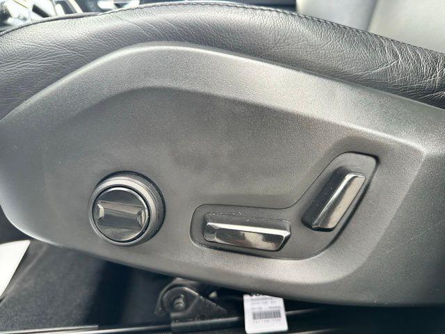 used 2023 Volvo XC60 car, priced at $31,000