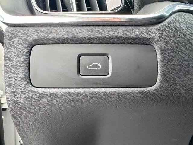 used 2023 Volvo XC60 car, priced at $31,000