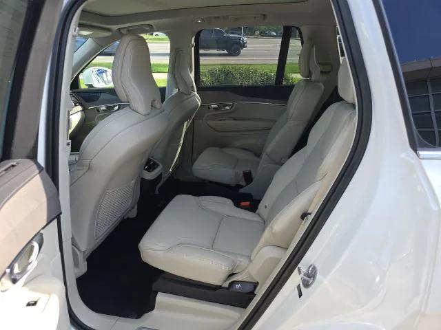 used 2023 Volvo XC90 car, priced at $59,016