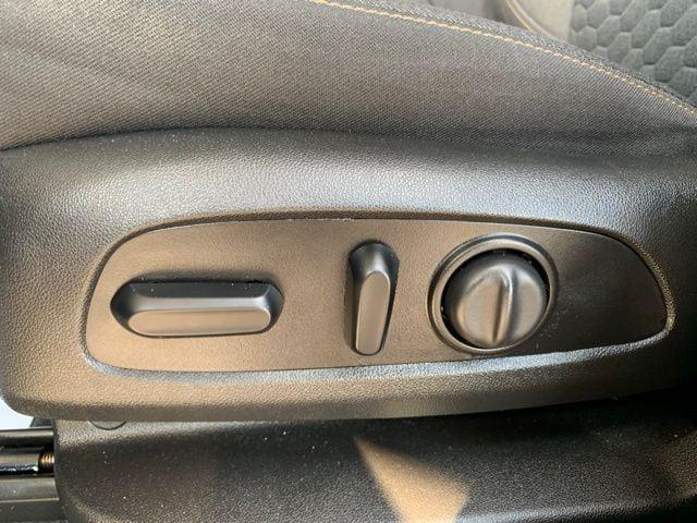 used 2021 Chevrolet Equinox car, priced at $18,000