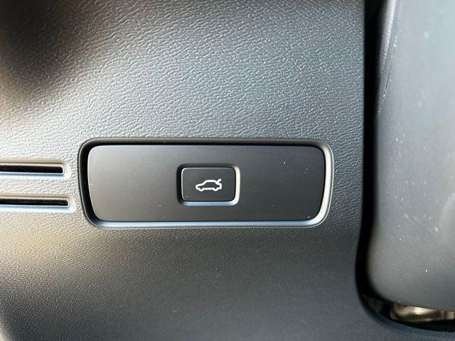 used 2025 Volvo XC40 car, priced at $35,000