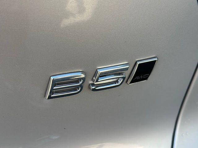 used 2025 Volvo XC40 car, priced at $35,000