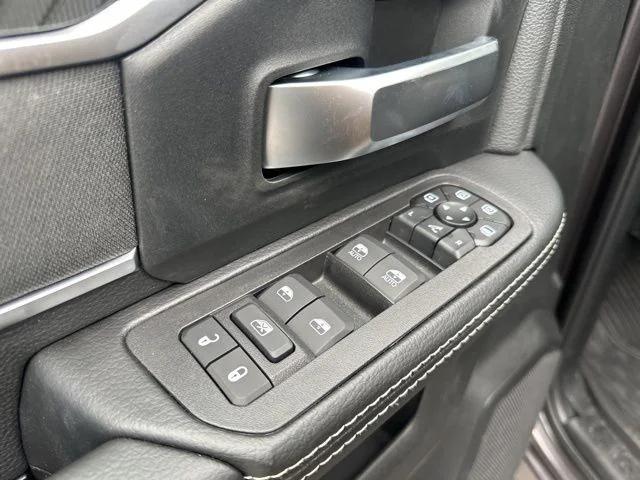 new 2025 Ram 2500 car, priced at $69,370