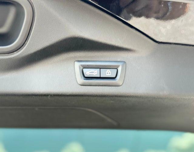 used 2020 BMW X7 car, priced at $36,000