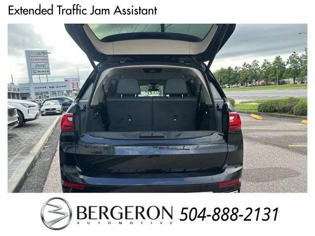 used 2020 BMW X7 car, priced at $39,824
