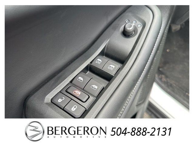 new 2025 Jeep Grand Cherokee L car, priced at $37,625