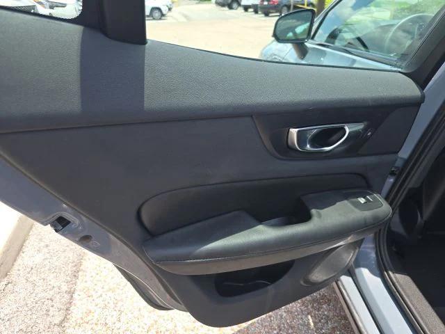 used 2025 Volvo S60 car, priced at $33,500