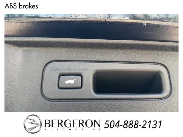 used 2025 Honda Pilot car, priced at $47,500