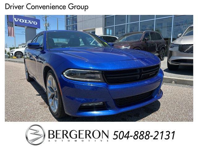 used 2020 Dodge Charger car, priced at $15,898