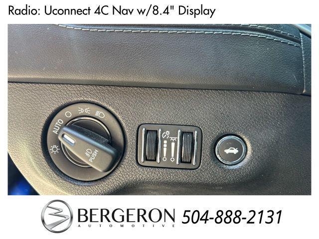 used 2020 Dodge Charger car, priced at $15,898