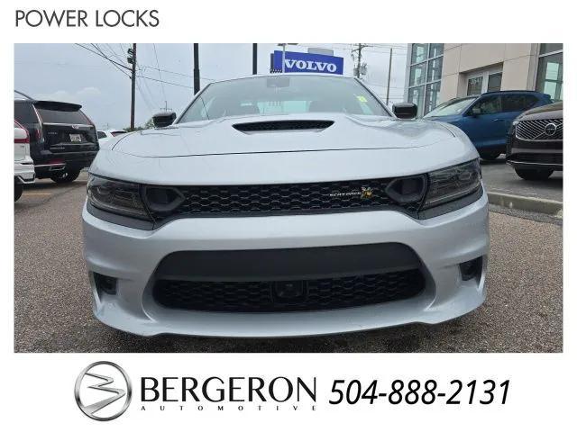used 2023 Dodge Charger car, priced at $46,998