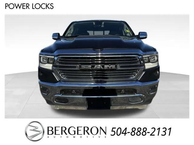 used 2019 Ram 1500 car, priced at $32,500