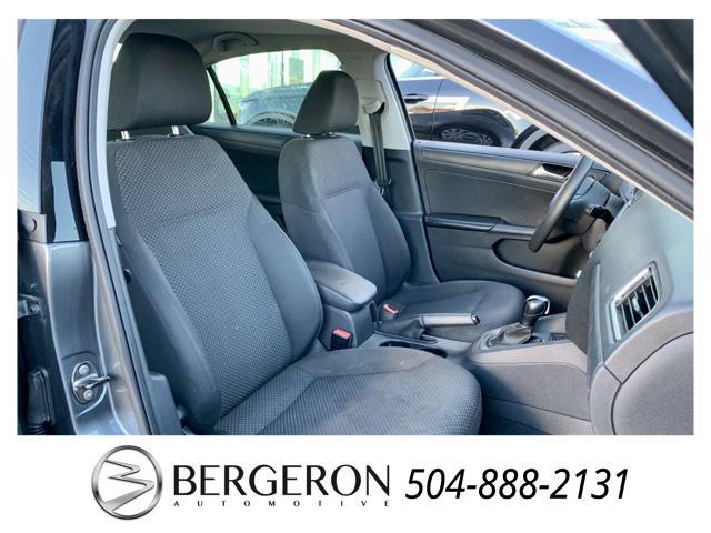 used 2014 Volkswagen Jetta car, priced at $10,000