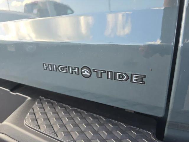 new 2025 Jeep Gladiator car, priced at $45,980