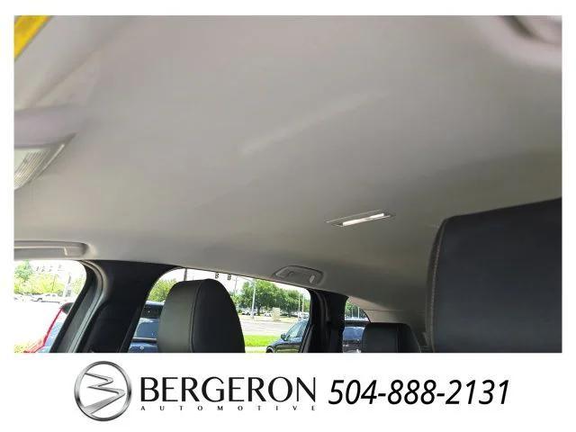 used 2024 Mazda CX-90 car, priced at $33,717