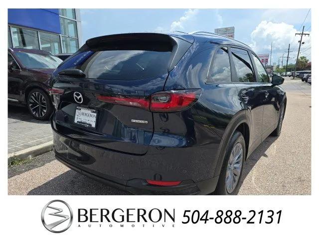 used 2024 Mazda CX-90 car, priced at $33,717